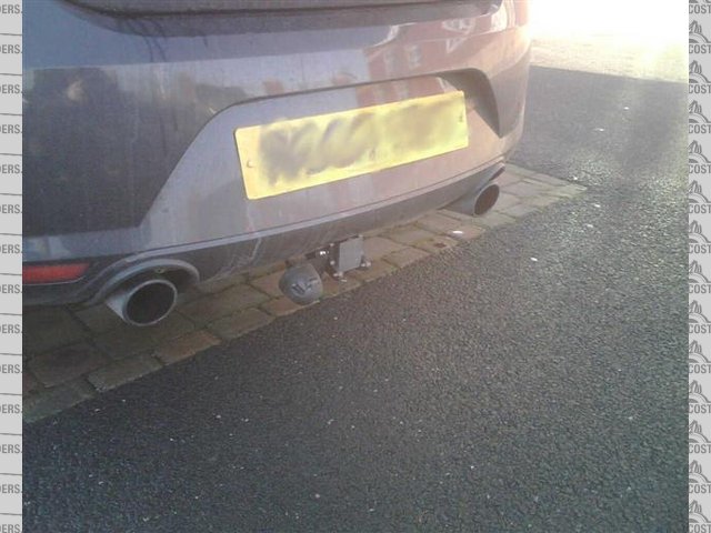 Sans Towbar